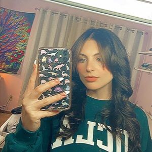 Meet your Posher, Jenna